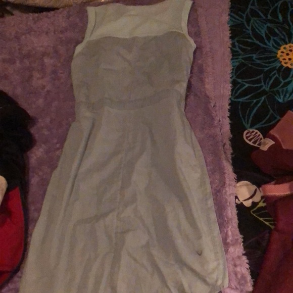 NWTs Vera moda size CD summer dress - Picture 4 of 5